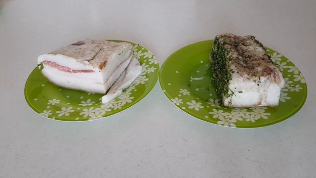 Деревенский рецепт вкусного и мягкого сала - лучшее что я пробовала смотреть онлайн