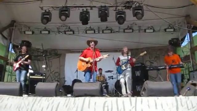 Оптимальный Вариант - Следы на Луне смотреть онлайн