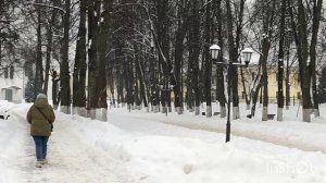 Город Дмитров. Какой он?