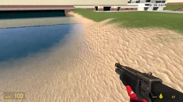 Избалолиста ПОЮЩИЕ МОНСТРЫ Garry's Mod смотреть онлайн
