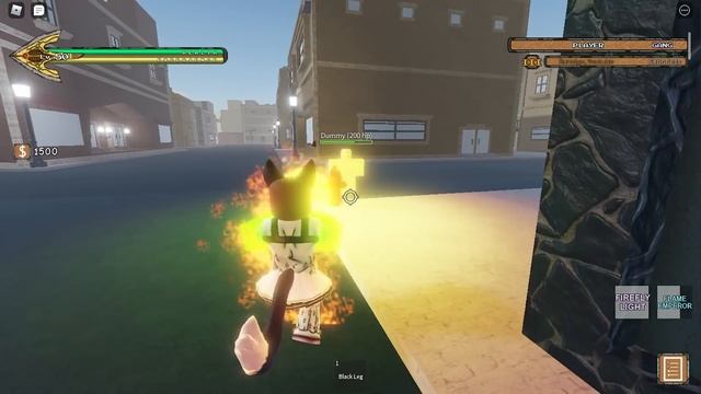 [YBA] Мне дали доступ к Админ Спекам и стендам смотреть онлайн