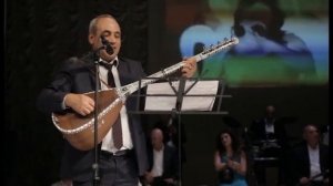 Фаризат Зейналова  "20 лет на сцене" Часть 2