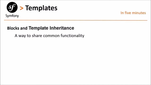 Symfony 2 # Episode 4: twig templates and views смотреть онлайн