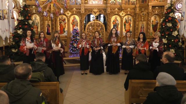 «Коляда на Майзлях» 13.01.2023 смотреть онлайн