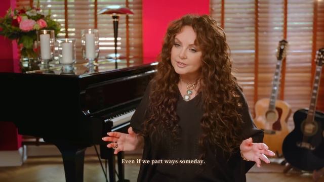"Love and Deepspace": One-on-One Interview with Sarah Brightman смотреть онлайн