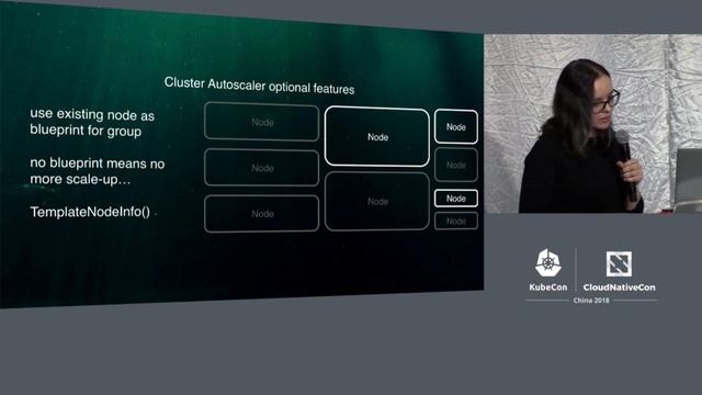 Run Cluster Autoscaler on Your Own Cloud; or, Why Do We Need Cluster API? - Aleksandra Malinowska смотреть онлайн