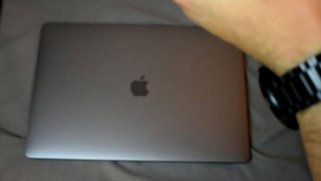 [UnBoxing] 2019 Macbook Pro 16-Inch
