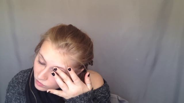 VIKINGS INSPIRED HAIR & MAKEUP: FLOKI смотреть онлайн