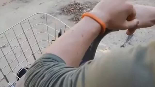 The Cicret Bracelet - amazing smartphone in 2019 смотреть онлайн