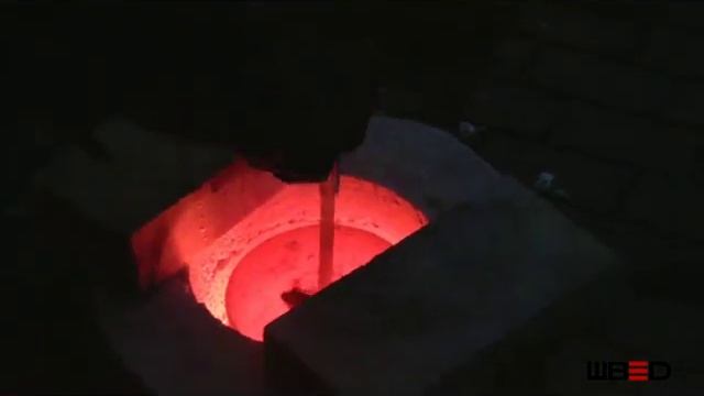 Литье алюминиевого кронштейна смотреть онлайн