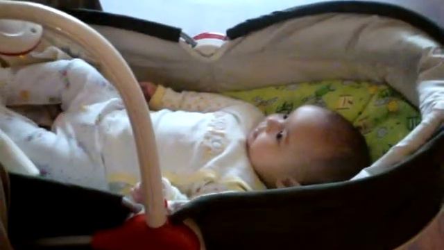 Аринке 4 месяца смотреть онлайн