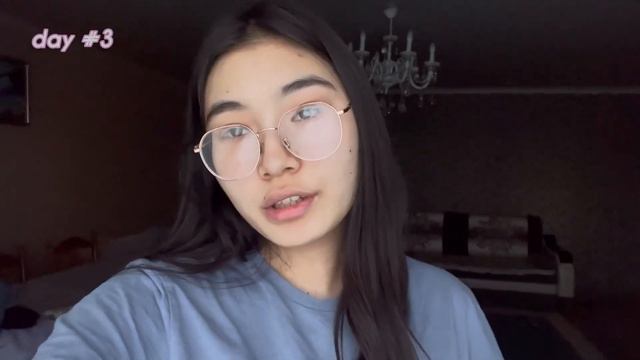 Что я ем за неделю/What i eat in week? +Новый год🎄✨ смотреть онлайн
