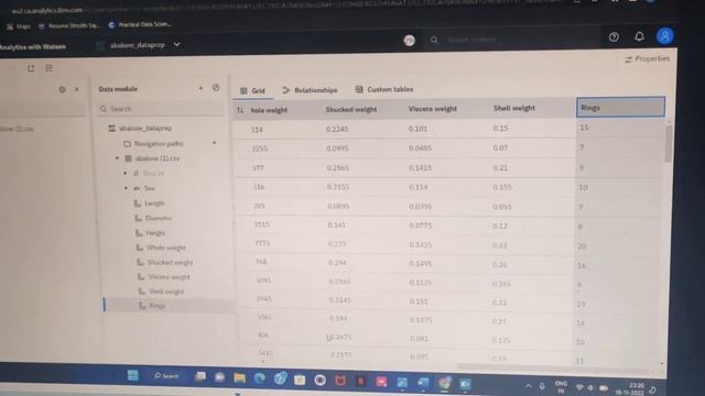 Estimate of crop yield production using data analytics. смотреть онлайн