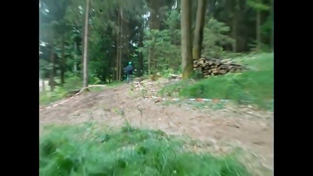 YCF F150 SP1 Riding Jumps and More!!! смотреть онлайн