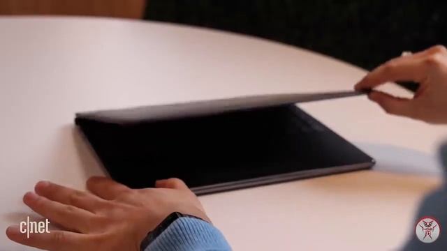 LAPTOP TERBARU 2022 - REVIEW LENOVO YOGA 9i | LAPTOP 2 IN 1 TERBAIK смотреть онлайн