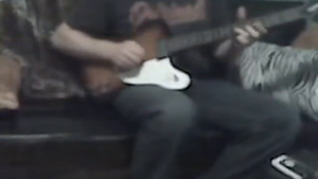 Epiphone Firebird Studio Demo смотреть онлайн
