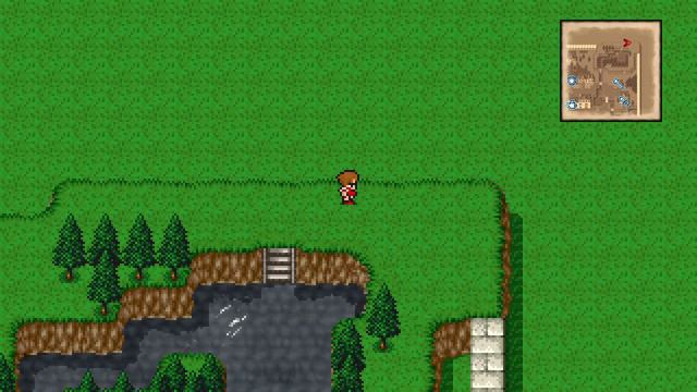 Retro Age Gaming: Final Fantasy III -Episode#1- Get a job смотреть онлайн