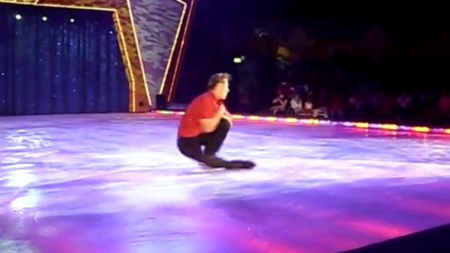 Jonathan Payette solo at Europa Park смотреть онлайн
