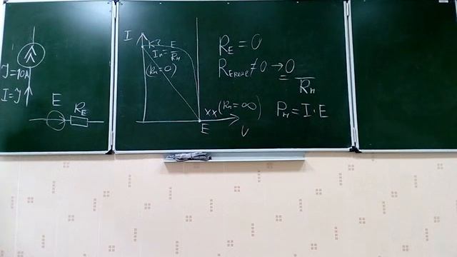 1 Лекция по ТОЭ для ЭЛЭТ 2017
