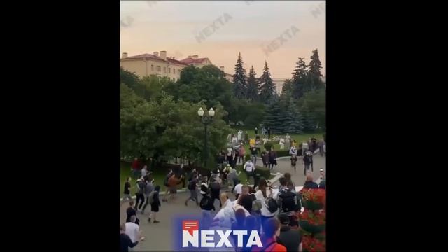 Беларусь 2020. Ветер перемен. смотреть онлайн