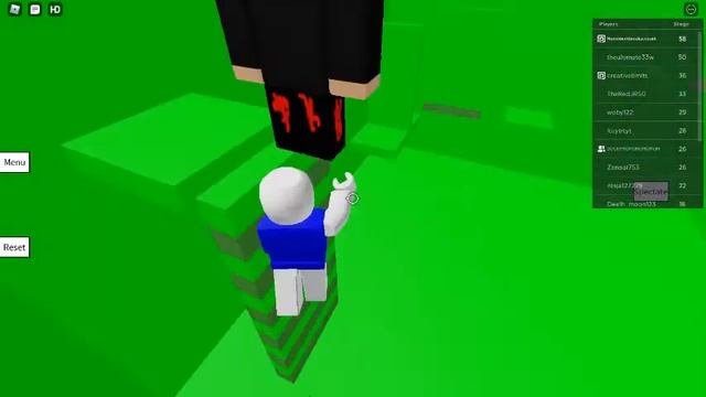 Roblox wall hop tower speed run wr (WallHop Difficulty Chart) смотреть онлайн