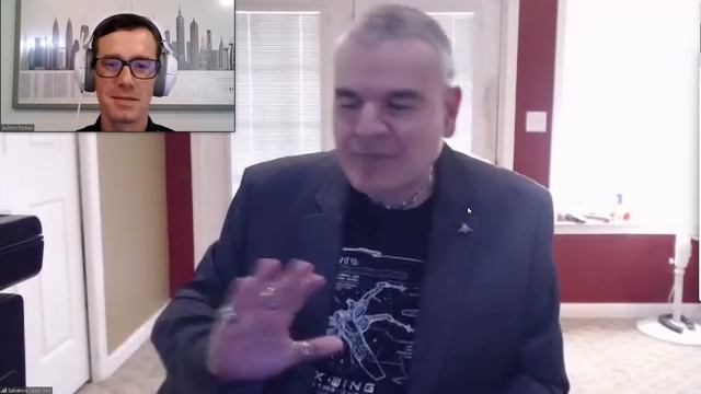 Salvatore Pais & Ashton Forbes - Pais Effect, Superforce, And Superconductivity