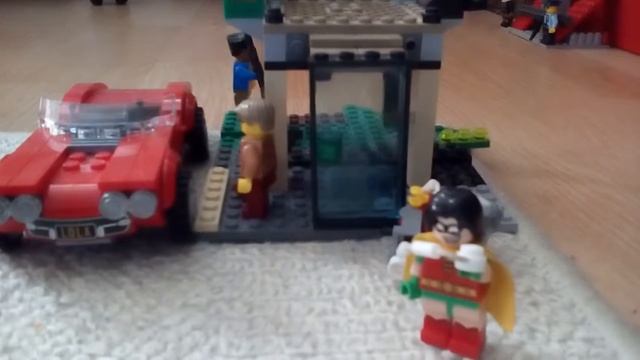 Ночная мышь part 3. смотреть онлайн