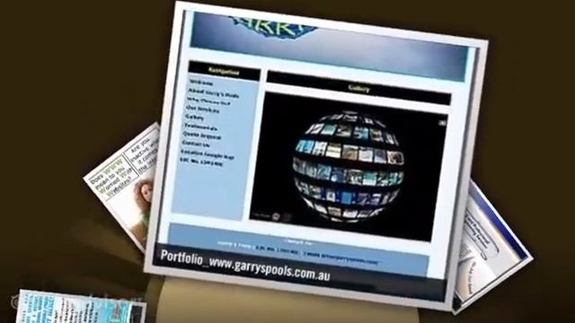 MOVE FORWARD WEB DESIGN смотреть онлайн
