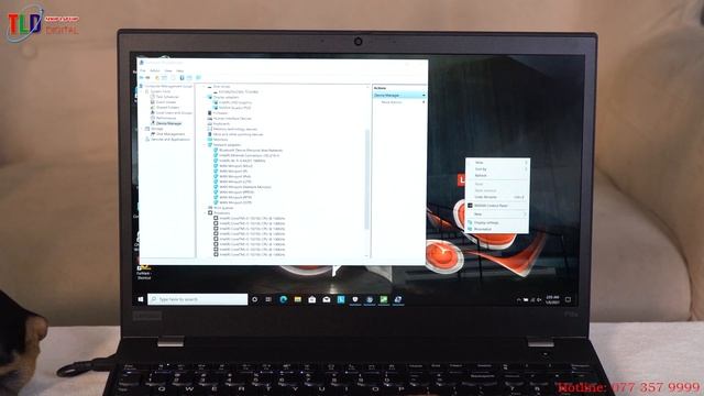 Dòng Laptop Lenovo Thinkpad P15S Gen 1 Có Gì Mới ? смотреть онлайн