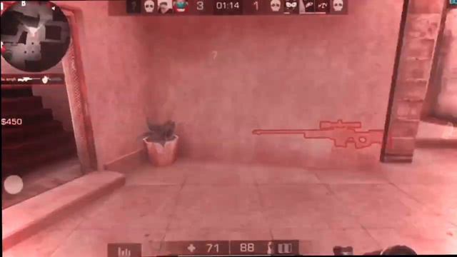 Horus/ Edit Standoff 2/❤️❤️❤️ смотреть онлайн