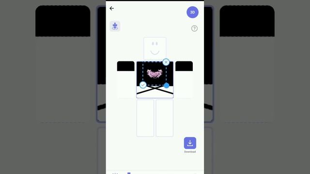 Туториал как создать вещи в роблокс на телефоне легко и просто смотреть онлайн