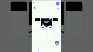 Туториал как создать вещи в роблокс на телефоне легко и просто