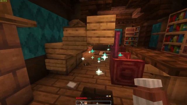 [Joke-Video] [DMC DOORS MINECRAFT - Full Walkthrough] Beta-Test - Screamers & Death смотреть онлайн
