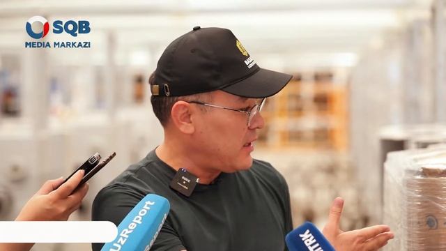 Asrlarning Noyob In’omi – Bazalt!