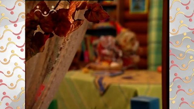 Шишкин Лес. Мастера самоучки смотреть онлайн