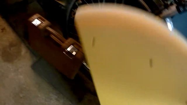 крыло из стеклопластика на велосипед своими руками смотреть онлайн