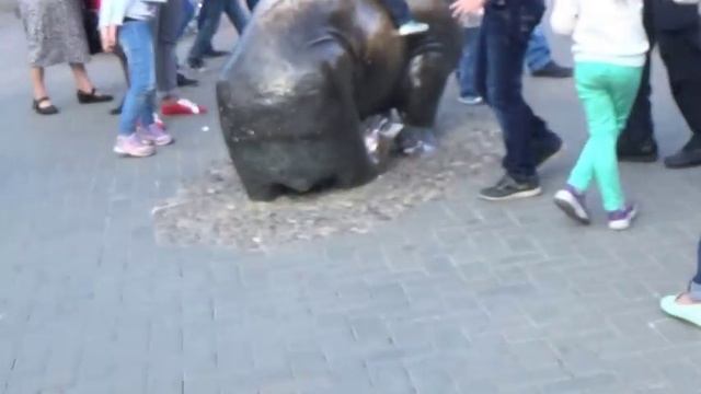 Московский Зоопарк !!! Moscow Zoo.