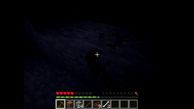 Minecraft.Прохождение вдвоем.1 часть.1 серия. смотреть онлайн
