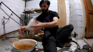 Как очистить от ржавчины АБСОЛЮТНО ВСЁ!