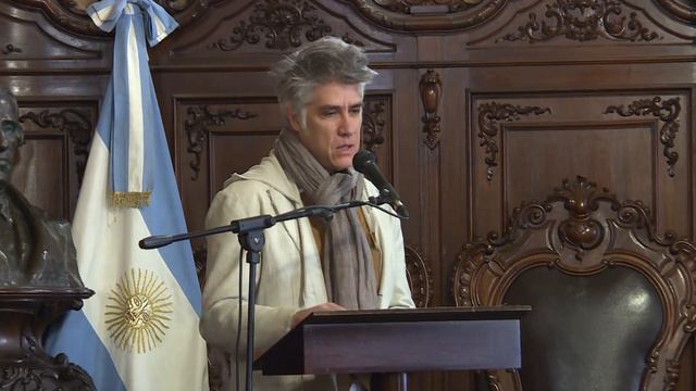 20/ 08/ 2022 Honoris Causa, Alejandro Aravena смотреть онлайн
