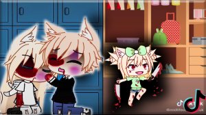 Гача лайф [Гача клуб] Тик Ток #3