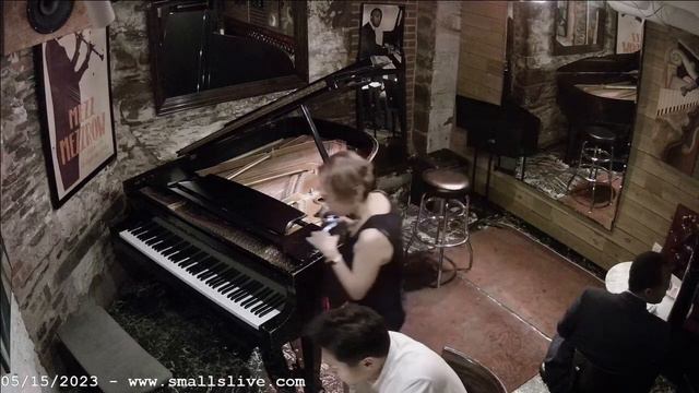 Miguel Zenon & Luis Perdomo - Live at Mezzrow Jazz Club - 05/15/2023 смотреть онлайн