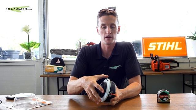 New STIHL AutoCut C 26-2 - Review and Analysis смотреть онлайн