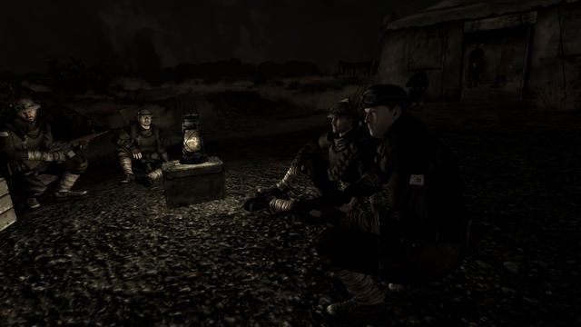 The Frontier - Prologue | New Vegas Mods смотреть онлайн