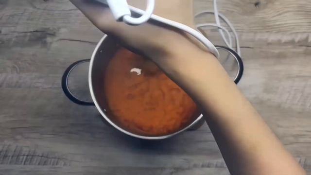 КАК ПРИГОТОВИТЬ СОУС ИЗ МОРКОВИ? Простой, вкусный, подходит к разным блюдам смотреть онлайн
