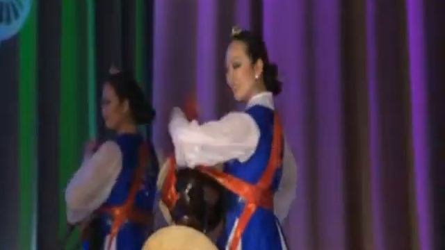 Танец с барабанами чанго.mpg смотреть онлайн