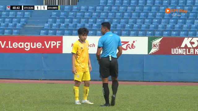 🔴TRỰC TIẾP: U19 Sông Lam Nghệ An - U19 Hà Nội | Giải Bóng đá vô địch U19 Quốc gia 2024 смотреть онлайн