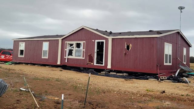 Texas Tornado 3/2022 смотреть онлайн