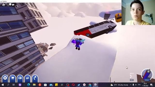 Как получить вторую эмоцию в роблокс Tommy Play. смотреть онлайн
