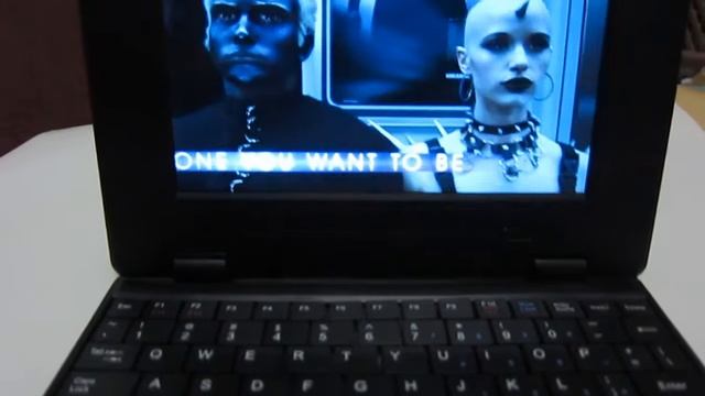 netbook 7in wm8850 vm8880 800x480 1.2GHz cortex A9 4G mini laptop HDMI Camera 0.3M смотреть онлайн